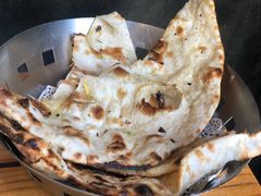 -克比叔叔印度餐厅Kebabs on the Grille(永康路分店)