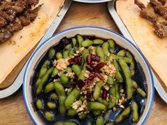 -老二龙虾馆(贵池路店)