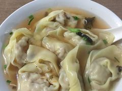 -小小馄饨店(清泰街店)