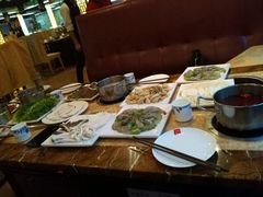 -川椒百味火锅(凤凰南街店)