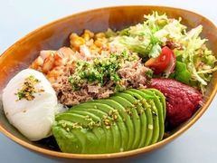 -POKEE VIA&Brunch·维娅(重庆来福士店)