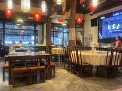 -绍兴老味道·非遗门店(银泰城店)