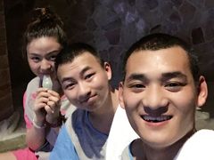 -汤森悠生活文化汤(江宁万达店)