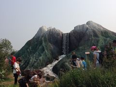 -武清南湖绿博园