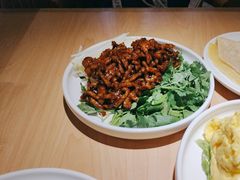 -榆林镇筋饼(知春路店)