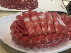 -北门涮肉·铜锅涮肉(南锣鼓巷店)