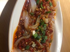 -守柴炉烤鸭(科华中路王府井店)