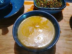 -湊湊火锅·茶憩(上海合生汇店)