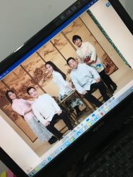 -时光纪全家福·母女写真