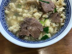 -刘信牛羊肉小炒泡馍(回民街店)