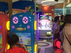 -反斗乐园(欢乐海岸店)