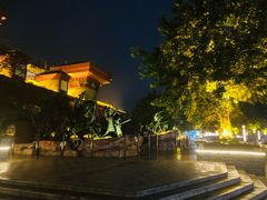 -青岛方特梦幻王国