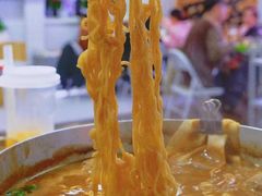 -燃计沙茶皇·香港沙茶火锅(人广旗舰店)