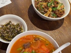 -寻裕记·现炒浇头面(人民广场店)