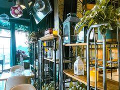 -烛影拾光观景餐厅·创意菜·摄影·小提琴(大唐不夜城店)