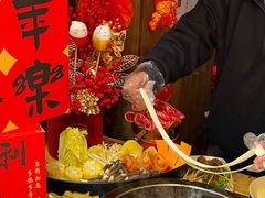 -蜀大侠火锅(总府路店)