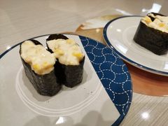 -濱寿司(高新伊藤店)