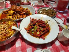 -辣小鲜·南昌大排档(船山路店)