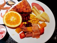 -蓝鲸湾汤泉(包河店)