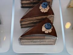 -CENTTY辛蒂咖啡·烘焙·西点(D15生活美学馆店)