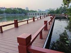 -南通濠河风景名胜区