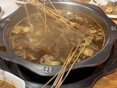-袁记串串香(西安路店)