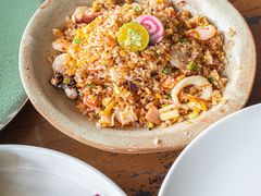 -喜洲吧·江畔老船厂·庭院餐厅(喜临院店)
