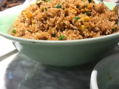 -小菜园新徽菜(南通崇川金鹰店)