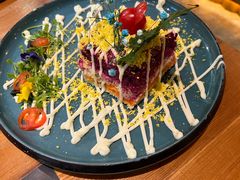 -米德维奇俄式西餐厅(西六道街店)