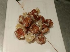 -茉莉餐厅(包河万达店)