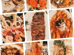 -竹林小屋(库塔店)