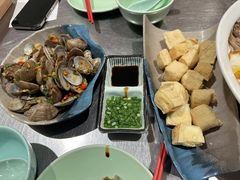 -潮界(LU·ONE凯德晶萃广场店)