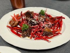 -锦府园·新台州菜(合生汇店)