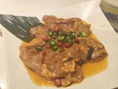-猫爪爪原切自助烤肉(观音桥阳光世纪店)