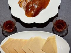 -東興楼·北京烤鸭(深圳首店)