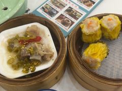 -丰尔粥食·顺德鱼生·干蒸排骨顺德菜(大良分店)