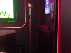 -星聚会KTV X PARTY K(上海东方渔人码头店)