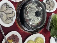 -花苑美食横琴生蚝火锅(拱北粤华路店)