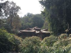 -云南民族大观园