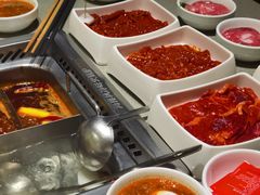 -海底捞火锅(泰安爱琴海店)