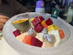 -马迭尔西餐厅(中央大街店)