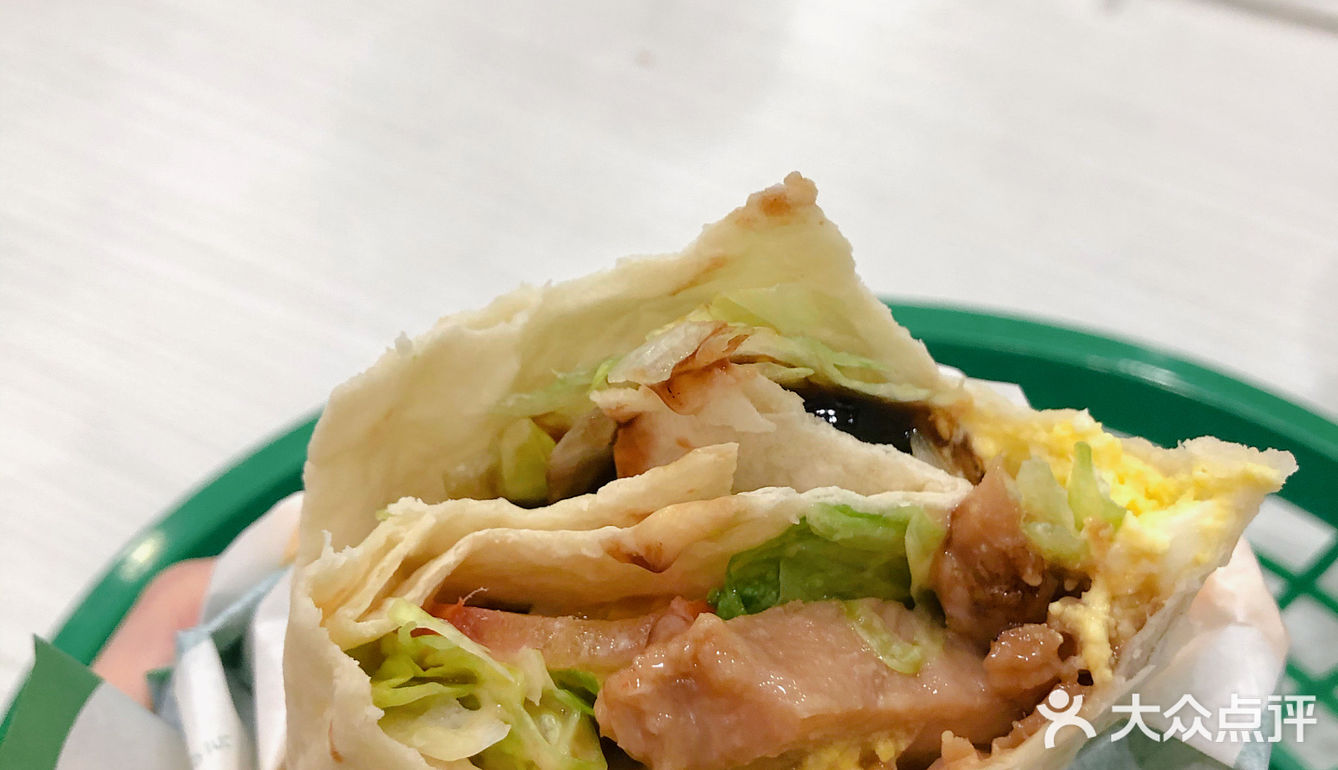 广州美食｜健身✖️打工人的专属午餐🥣营养低卡低脂饮食✅