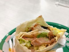-赛百味SUBWAY(建六宜安广场店)