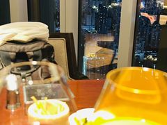 -环球港凯悦 · 享悦中餐厅