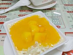-香港華心糖水鋪(南西总店)