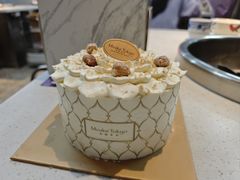 -芈重山老火锅(六道口店)