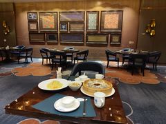 -西宁富力万达文华酒店·品珍中餐厅