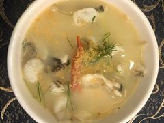 -祈胜邨•顺德鱼生•顺德菜(容桂店)