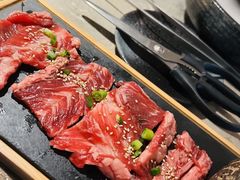 -谷牛日式烤肉(宝山U天地店)