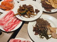 -星伦多自助料理(永旺店)